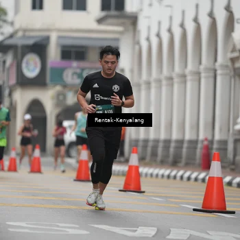 Runner Photo 8538765
