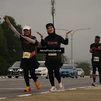 Runner Photo 8538771