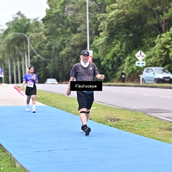 Runner Photo 8538772