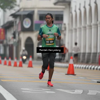 Runner Photo 8538774