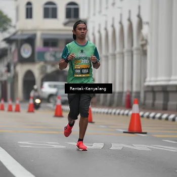 Runner Photo 8538775