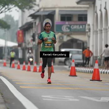 Runner Photo 8538779