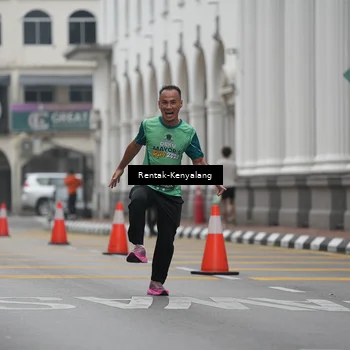 Runner Photo 8538780