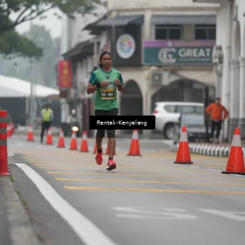 Runner Photo 8538781