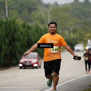 Runner Photo 8538782