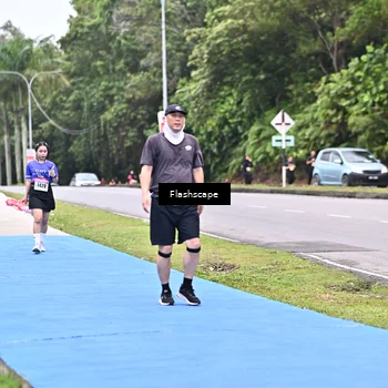 Runner Photo 8538783