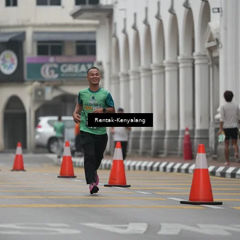Runner Photo 8538784