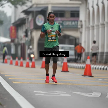 Runner Photo 8538786