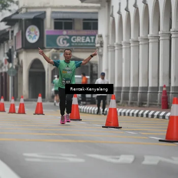 Runner Photo 8538787