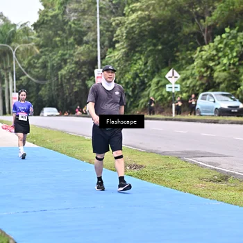 Runner Photo 8538788