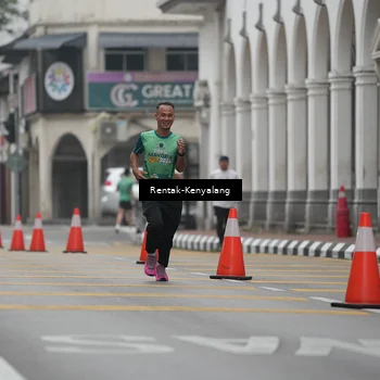 Runner Photo 8538789
