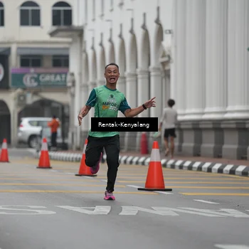 Runner Photo 8538797