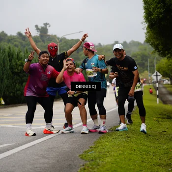 Runner Photo 8538798