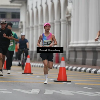 Runner Photo 8538803