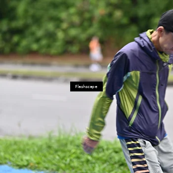 Runner Photo 8538805