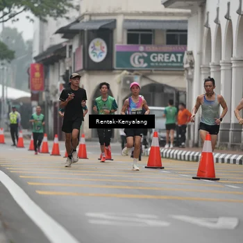 Runner Photo 8538807