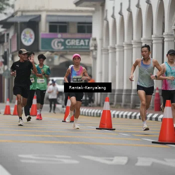 Runner Photo 8538808