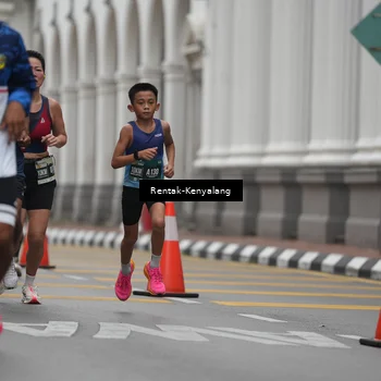 Runner Photo 8538814