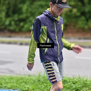 Runner Photo 8538815