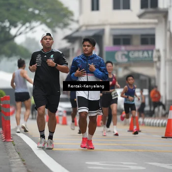 Runner Photo 8538816