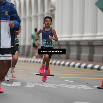 Runner Photo 8538817