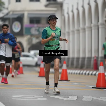 Runner Photo 8538818
