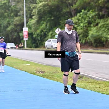Runner Photo 8538821