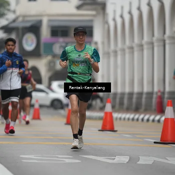 Runner Photo 8538823
