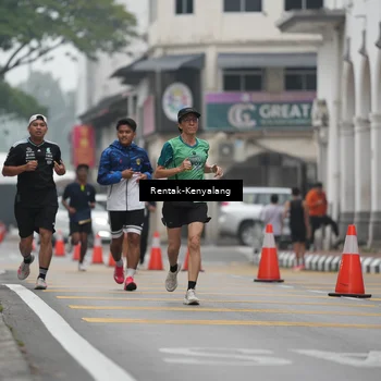 Runner Photo 8538824