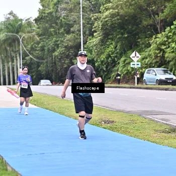 Runner Photo 8538827