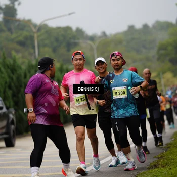 Runner Photo 8538828