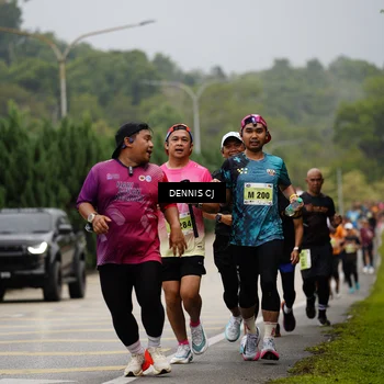 Runner Photo 8538829