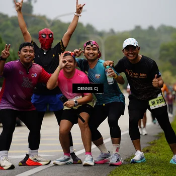 Runner Photo 8538830
