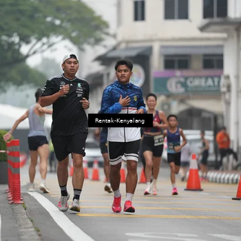 Runner Photo 8538833