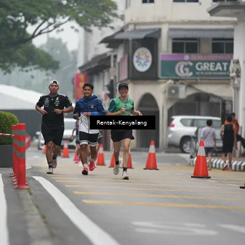 Runner Photo 8538834