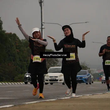 Runner Photo 8538836