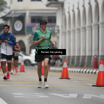 Runner Photo 8538837