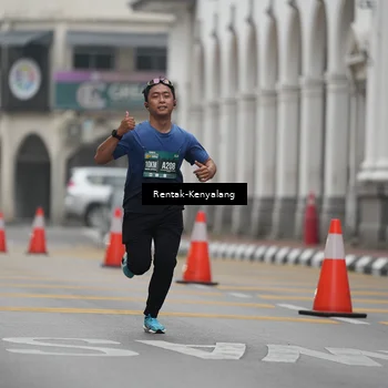 Runner Photo 8538838