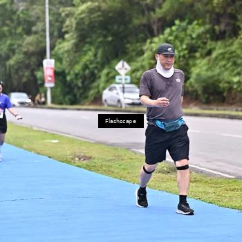 Runner Photo 8538839