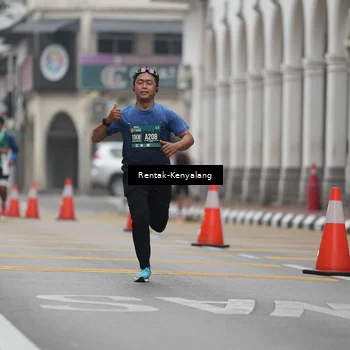 Runner Photo 8538840
