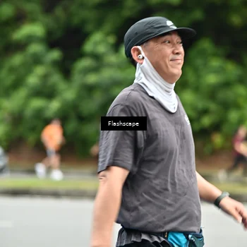 Runner Photo 8538841