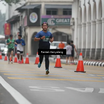 Runner Photo 8538842