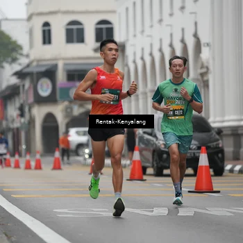 Runner Photo 8538843