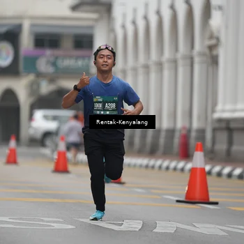 Runner Photo 8538845