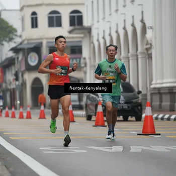 Runner Photo 8538846