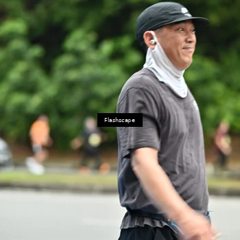 Runner Photo 8538848