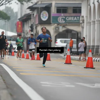 Runner Photo 8538849