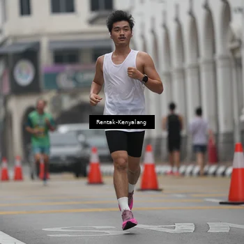Runner Photo 8538850