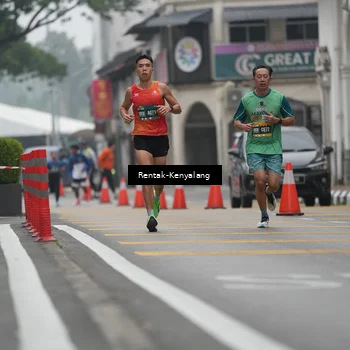 Runner Photo 8538851