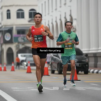 Runner Photo 8538853
